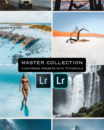 The Master Collection