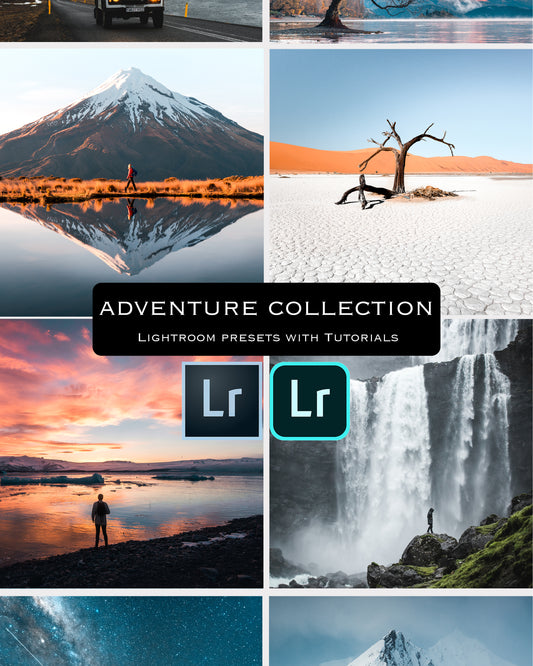Adventure Collection