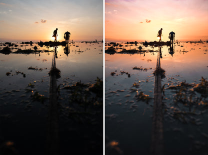 Tropical Getaway Collection