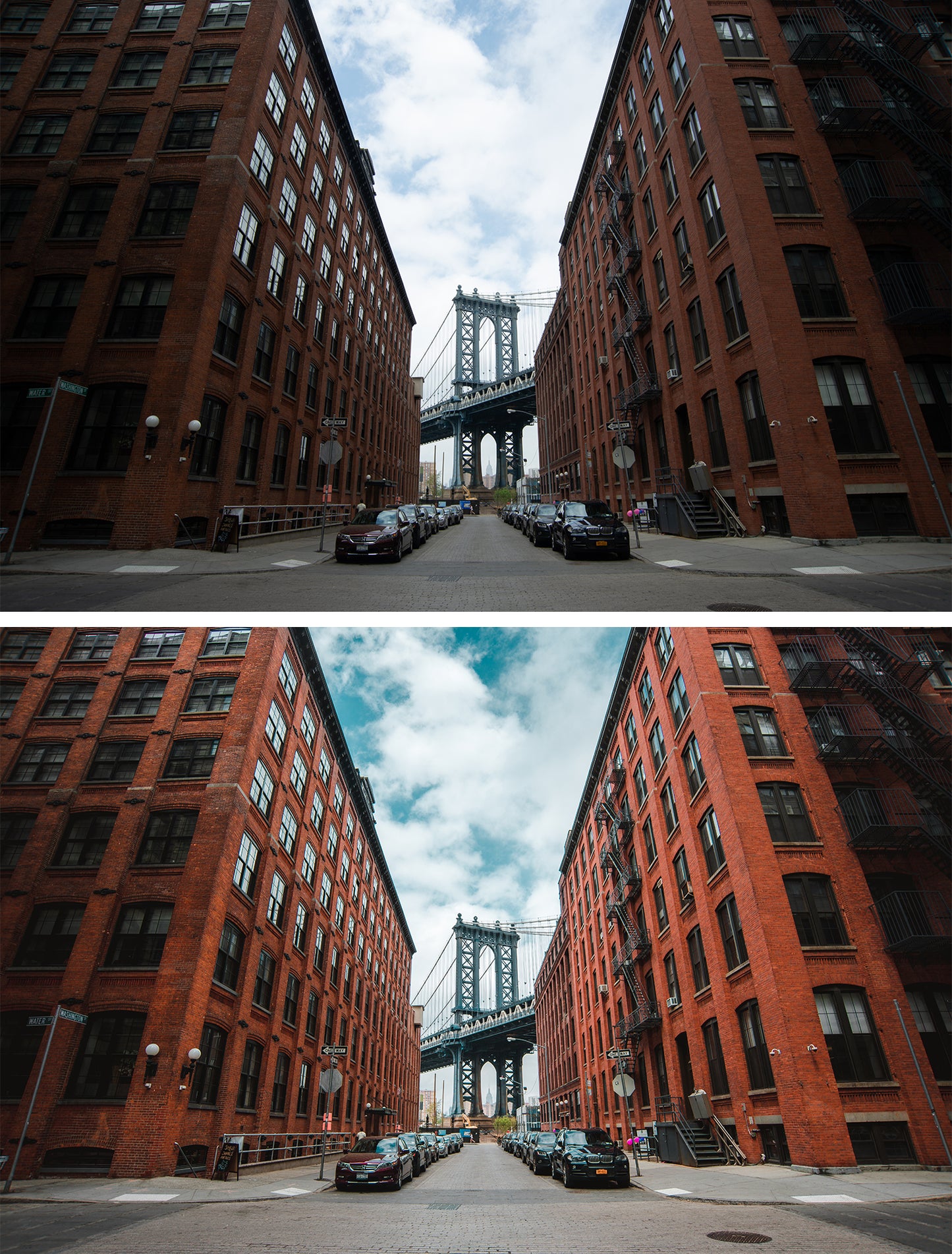 The Master Collection