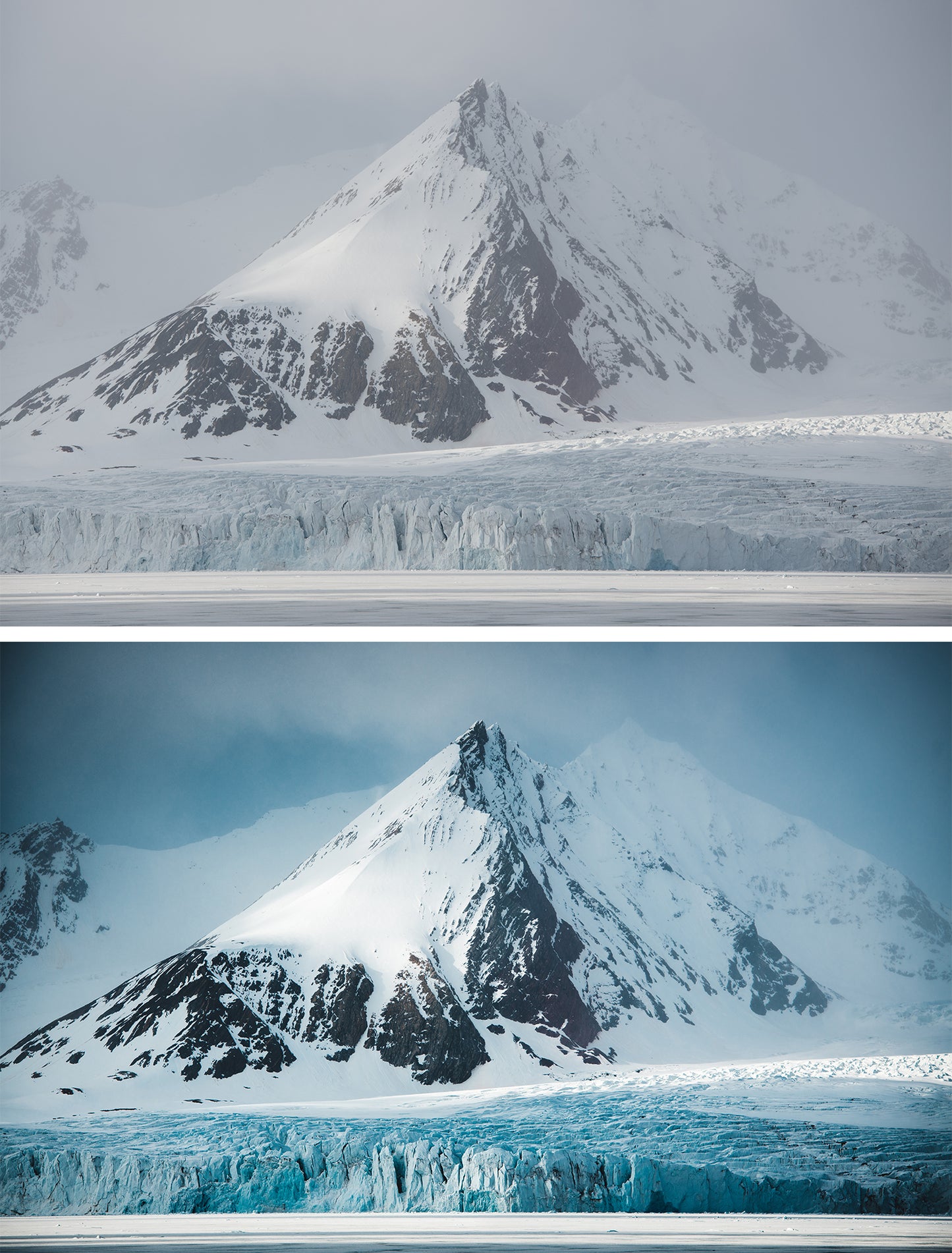 The Master Collection